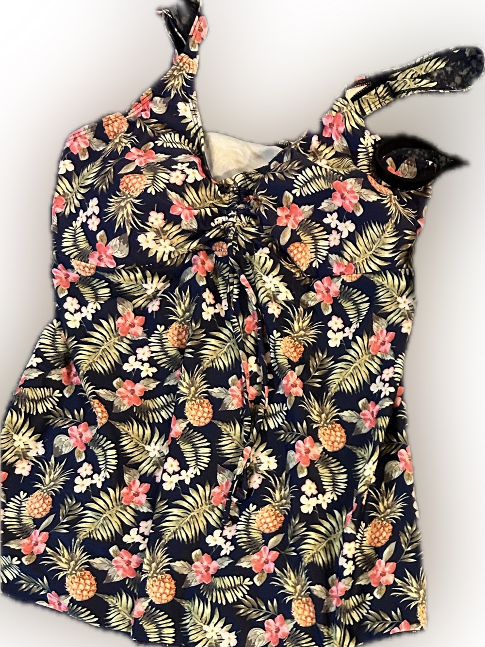 Women’s SZ 2x Swim Top Tops - Pack of 2